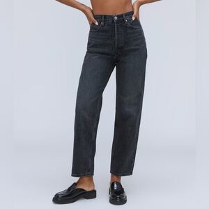 Everlane Rigid Way-High Jean